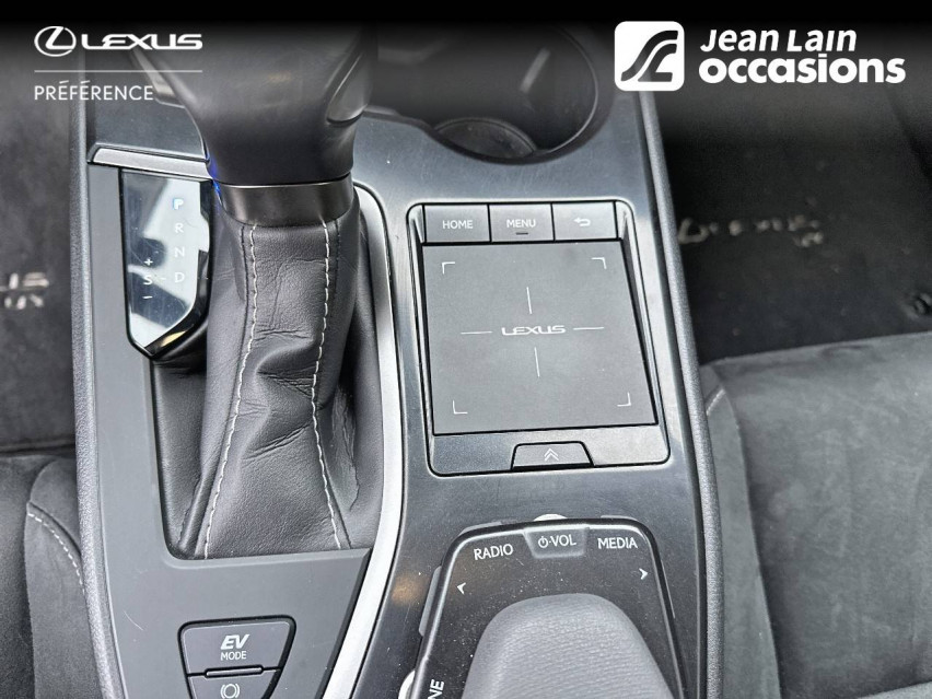 LEXUS UX MY21 UX 250h 2WD Premium Edition 10/05/2021
                                                     en vente à Seyssinet-Pariset - Image n°13