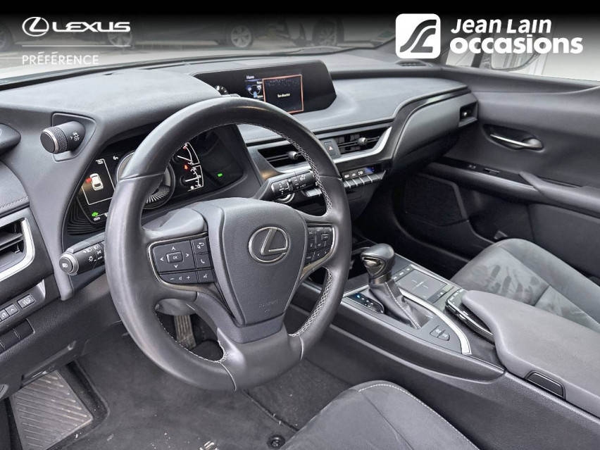 LEXUS UX MY21 UX 250h 2WD Premium Edition 10/05/2021
                                                     en vente à Seyssinet-Pariset - Image n°11