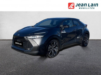 TOYOTA C-HR C-HR Hybride 140 Design 19/06/2024 en vente à Chambéry