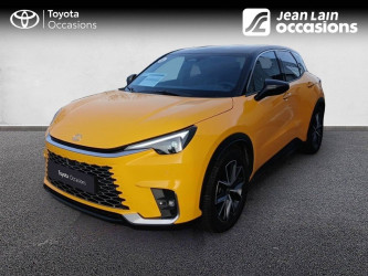 LEXUS LBX LBX 4WD Cool 25/06/2024 en vente à Albertville