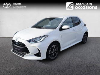TOYOTA YARIS MY21 Yaris 120 VVT-i Design 16/10/2023 en vente à Tournon