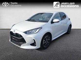 TOYOTA YARIS MY21 Yaris 120 VVT-i Design 16/10/2023 en vente à Tournon