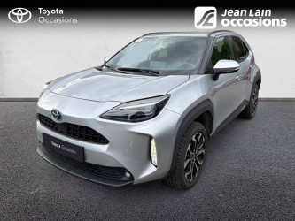 TOYOTA YARIS CROSS HYBRIDE Yaris Cross Hybride 116h 2WD Design 01/02/2023 en vente à Crolles