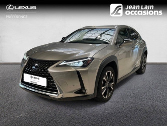 LEXUS UX MY21 UX 250h 2WD Premium Edition 30/12/2021 en vente à La Motte-Servolex
