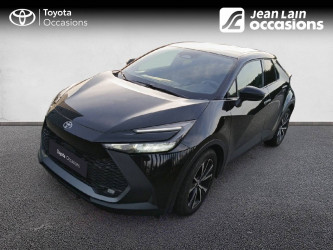 TOYOTA C-HR C-HR Hybride 140 Design 24/05/2024 en vente à Valence