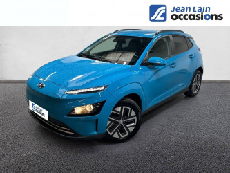 HYUNDAI KONA ELECTRIC Kona Electrique 39 kWh - 136 ch Intuitive 22/09/2022 en vente à Cessy