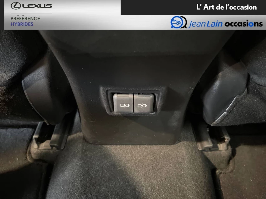 LEXUS UX MY21 UX 250h 2WD Premium Edition 11/01/2021
                                                     en vente à Valence - Image n°19