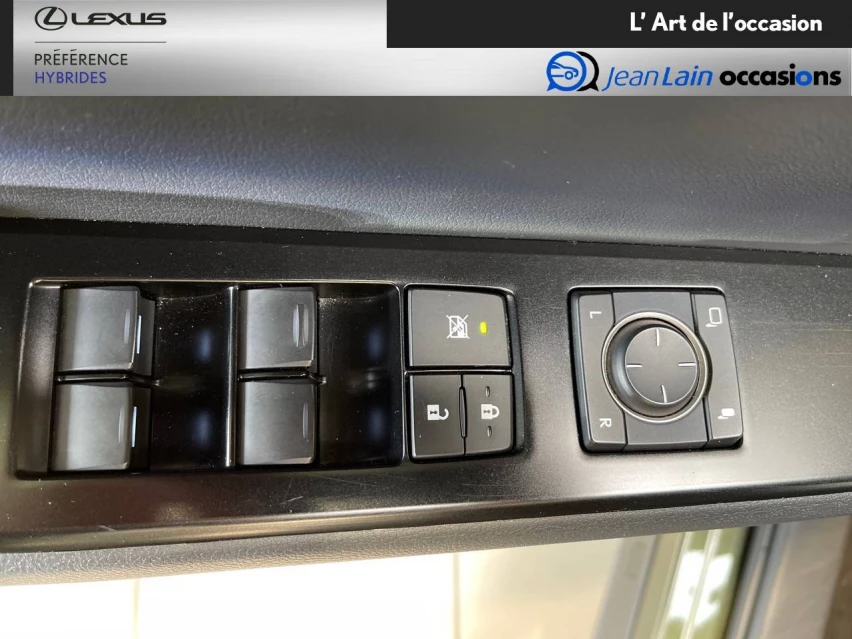 LEXUS UX MY21 UX 250h 2WD Premium Edition 11/01/2021
                                                     en vente à Valence - Image n°20