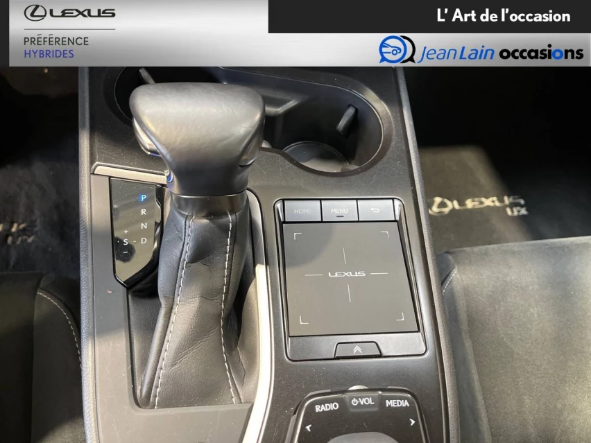 LEXUS UX MY21 UX 250h 2WD Premium Edition 11/01/2021
                                                     en vente à Valence - Image n°13