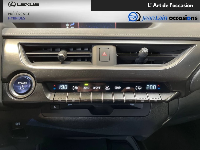 LEXUS UX MY21 UX 250h 2WD Premium Edition 11/01/2021
                                                     en vente à Valence - Image n°14