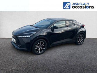 TOYOTA C-HR C-HR Hybride 140 Design 19/03/2024 en vente à Chambéry