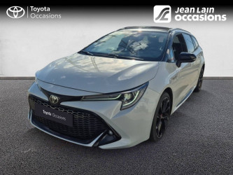 TOYOTA COROLLA TOURING SPORTS HYBRIDE MY21 Corolla Touring Sports Hybride 184h GR Sport 22/10/2021 en vente à Valence
