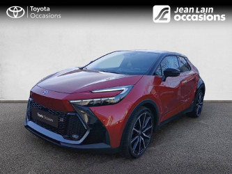 TOYOTA C-HR C-HR Hybride 200 AWD-i GR Sport Premiere 14/02/2024 en vente à La Motte-Servolex