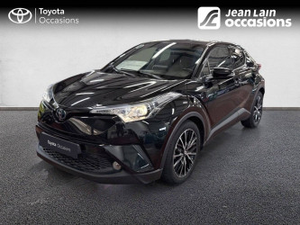 TOYOTA C-HR HYBRIDE C-HR Hybride 122h Distinctive 27/03/2018 en vente à Seyssinet-Pariset