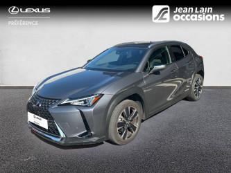 LEXUS UX MY21 UX 250h 2WD Premium Edition 25/06/2021 en vente à Echirolles