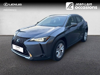 LEXUS UX UX 250h 2WD Pack Business 15/11/2021 en vente à Echirolles