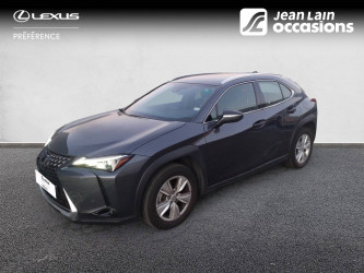 LEXUS UX UX MC 250h 2WD Pack Business 26/06/2023 en vente à Tournon