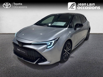 TOYOTA COROLLA HYBRIDE Corolla Hybride 196ch GR Sport 24/11/2023 en vente à La Motte-Servolex