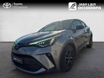 TOYOTA C-HR HYBRIDE MC19 C-HR Hybride 2.0L Distinctive 03/08/2020 en vente à Valence