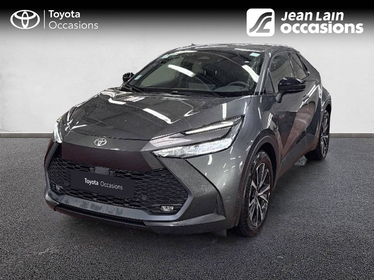 Vente en ligne TOYOTA C-HR C-HR Hybride 200 Design de 2024 au prix de 29 690 €