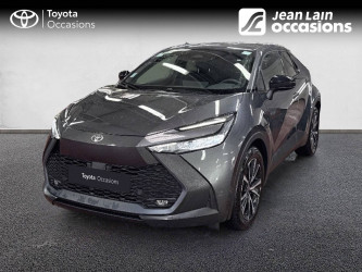 TOYOTA C-HR C-HR Hybride 200 Design 24/05/2024 en vente à Seyssinet-Pariset