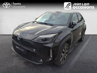 TOYOTA YARIS CROSS HYBRIDE Yaris Cross Hybride 116h 2WD Design 29/06/2022 en vente à Valence