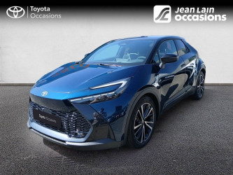 TOYOTA C-HR C-HR Hybride 140 Collection 03/01/2024 en vente à Tournon