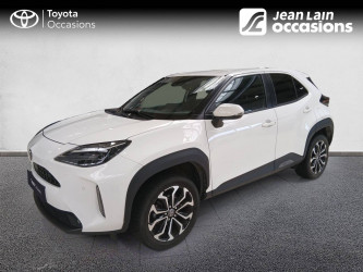 TOYOTA YARIS CROSS HYBRIDE Yaris Cross Hybride 116h 2WD Design 17/03/2022 en vente à La Motte-Servolex