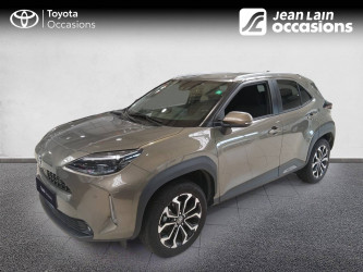 TOYOTA YARIS CROSS HYBRIDE Yaris Cross Hybride 116h 2WD Design 19/08/2022 en vente à La Motte-Servolex