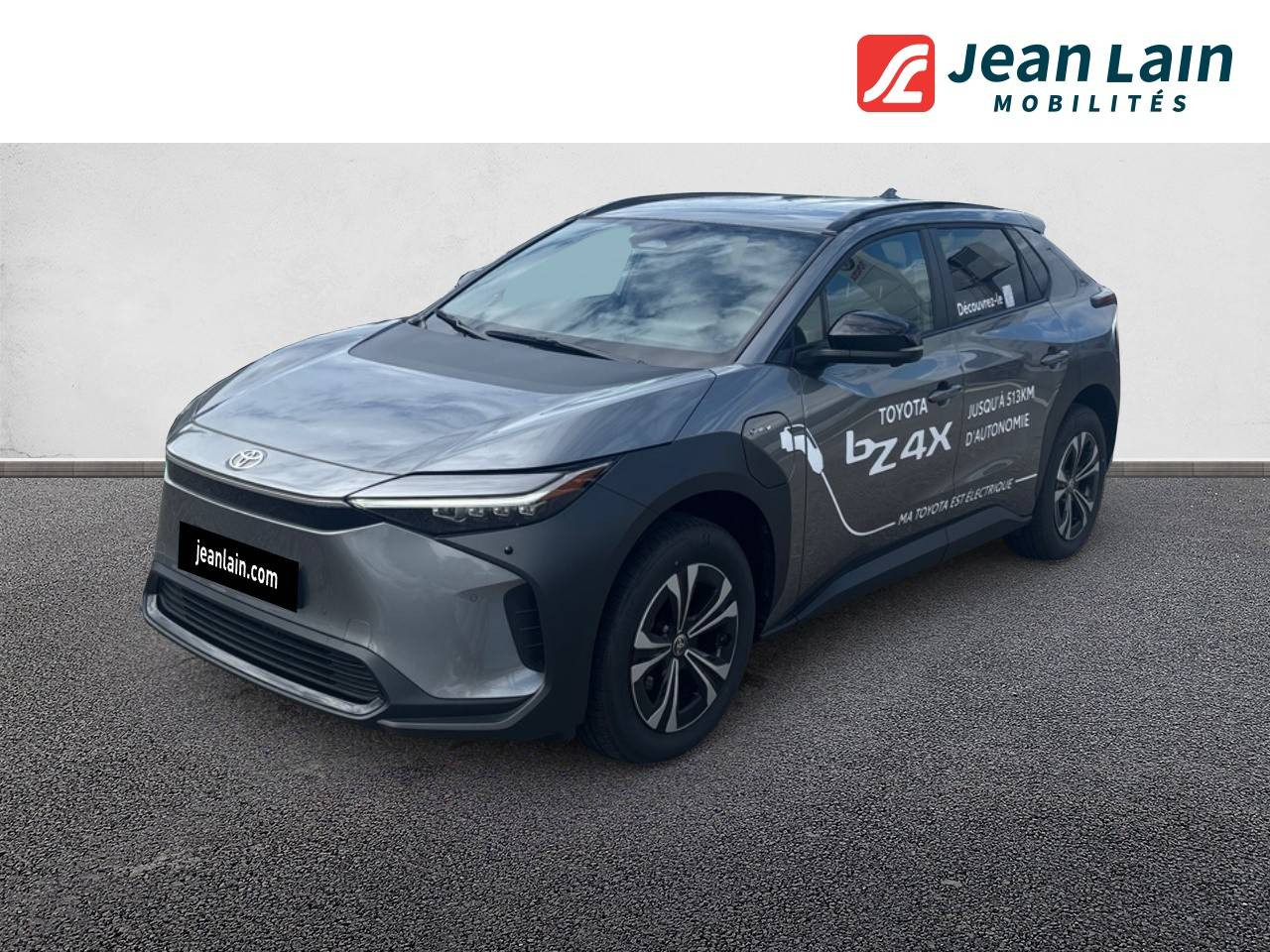 Vente en ligne TOYOTA BZ4X bZ4X 11kW AWD Origin de 2025 au prix de 37 490 €