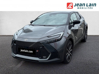 TOYOTA C-HR PHEV  C-HR PHEV  HYBRIDE RECHARGEABLE NG 225 GRS PREMIERE 18/06/2025 en vente à Chambéry