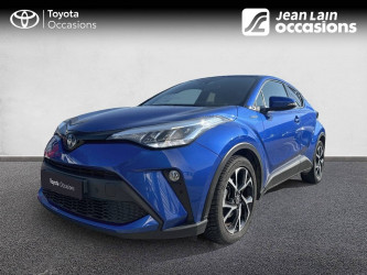 TOYOTA C-HR HYBRIDE MC19 C-HR Hybride 2.0L Edition 28/05/2021 en vente à Valence