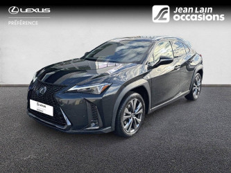 LEXUS UX UX MC 250h 2WD F SPORT Design 23/11/2023 en vente à Echirolles