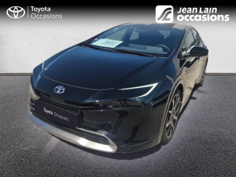 TOYOTA PRIUS HYBRIDE RECHARGEABLE Prius Hybride Rechargeable 223ch Design 12/03/2024 en vente à Valence