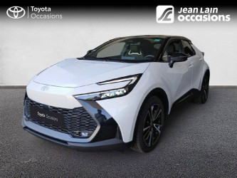 TOYOTA C-HR C-HR Hybride Rechargeable 225 Collection 17/07/2024 en vente à Tournon