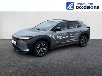 TOYOTA BZ4X bZ4X 11kW AWD Origin 14/03/2025 en vente à Chambéry