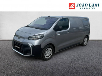 TOYOTA PROACE ELECTRIQUE FOURGON PROACE ELECTRIC MEDIUM 75KWH START 17/07/2024 en vente à Chambéry