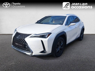 LEXUS UX UX 250h 4WD Luxe 24/04/2024 en vente à Tournon