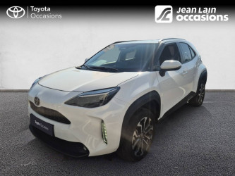 TOYOTA YARIS CROSS HYBRIDE Yaris Cross Hybride 130h 2WD Design 24/03/2025 en vente à Valence