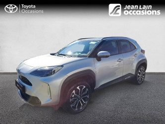 TOYOTA YARIS CROSS HYBRIDE Yaris Cross Hybride 130h AWD-i Design 08/11/2024 en vente à Annonay