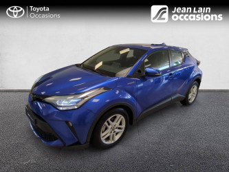 TOYOTA C-HR HYBRIDE RC18 C-HR Hybride 122h Dynamic 18/08/2020 en vente à Seyssinet-Pariset