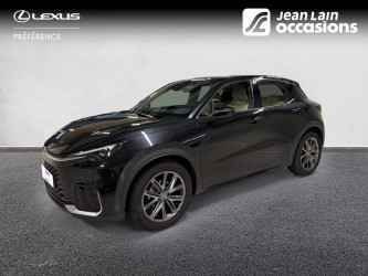 LEXUS LBX LBX 2WD Elegant 17/06/2024 en vente à Echirolles