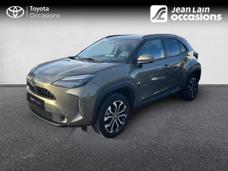 TOYOTA YARIS CROSS HYBRIDE Yaris Cross Hybride 116h 2WD Design 29/04/2024 en vente à La Motte-Servolex