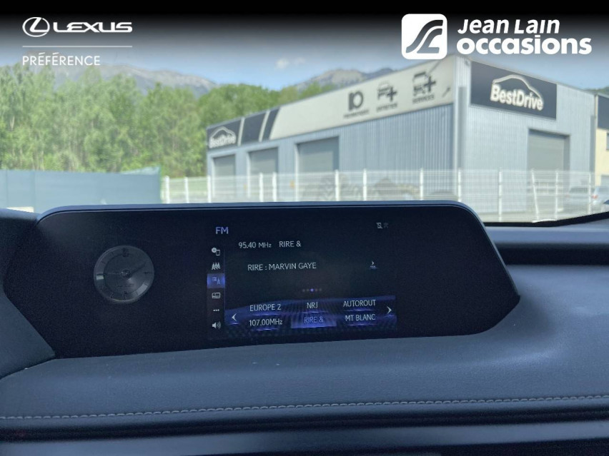 LEXUS UX MY21 UX 250h 2WD Premium Edition 26/04/2021
                                                     en vente à Tournon - Image n°16