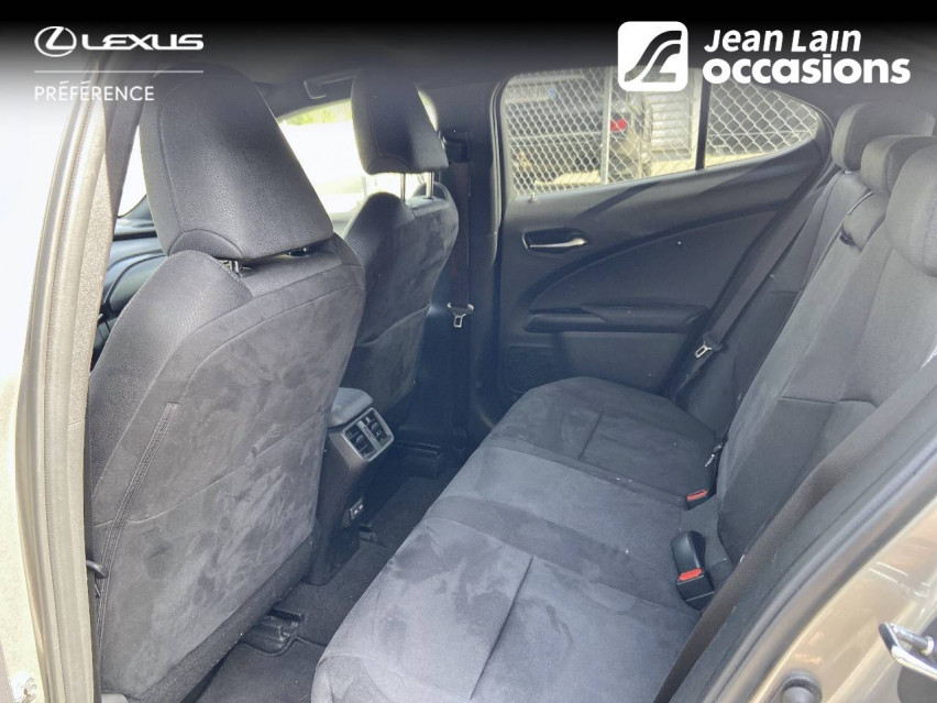 LEXUS UX MY21 UX 250h 2WD Premium Edition 26/04/2021
                                                     en vente à Tournon - Image n°17