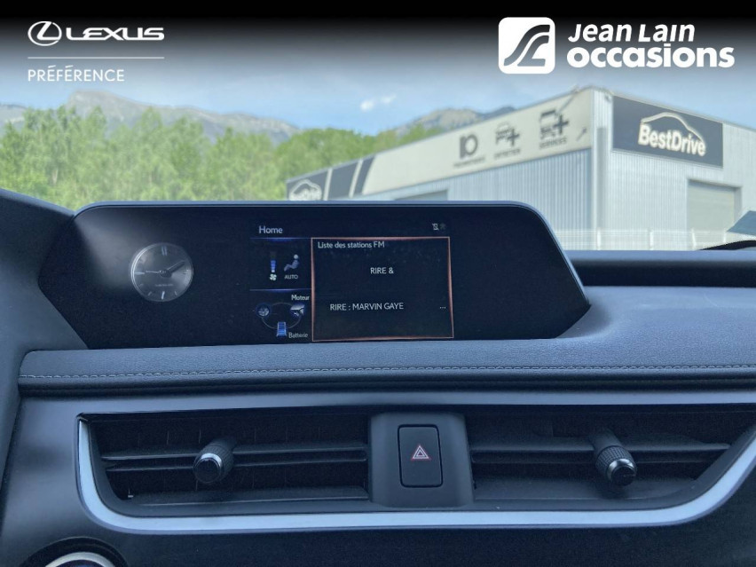 LEXUS UX MY21 UX 250h 2WD Premium Edition 26/04/2021
                                                     en vente à Tournon - Image n°15