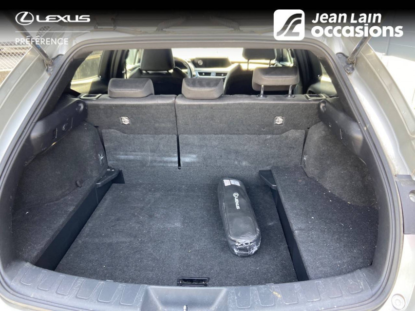 LEXUS UX MY21 UX 250h 2WD Premium Edition 26/04/2021
                                                     en vente à Tournon - Image n°10