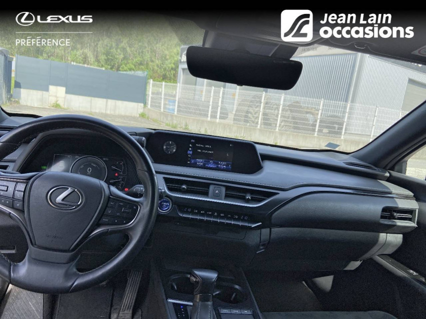 LEXUS UX MY21 UX 250h 2WD Premium Edition 26/04/2021
                                                     en vente à Tournon - Image n°18