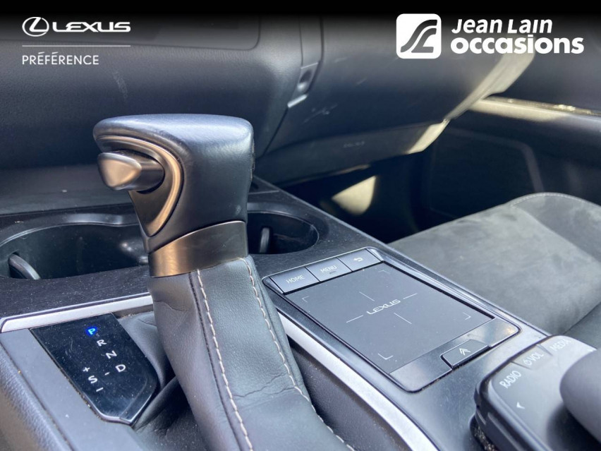 LEXUS UX MY21 UX 250h 2WD Premium Edition 26/04/2021
                                                     en vente à Tournon - Image n°13