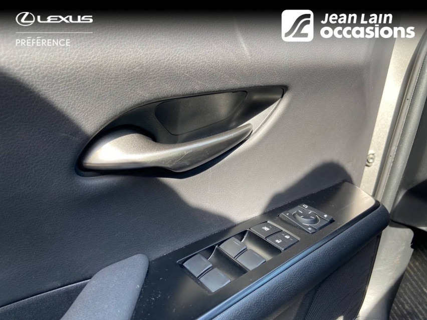 LEXUS UX MY21 UX 250h 2WD Premium Edition 26/04/2021
                                                     en vente à Tournon - Image n°19